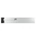 Servidor nas qnap ts - h1277axu - rp - r5 - 16g 12 bahias 2u rack 16gb gigabit ethernet