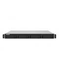Servidor nas qnap ts - 432pxu - 2g 4 bahias 1u rack 2gb gigabit ethernet