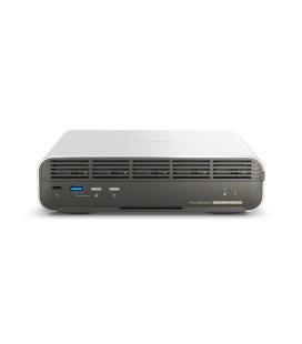 Servidor nas qnap tbs - h574tx - i5 - 16g 5 bahias 16gb gigabit ethernet