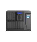 Servidor nas qnap ts - 1655 - 8g 16 bahias 8gb gigabit ethernet