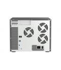 Servidor nas qnap ts - 1655 - 8g 16 bahias 8gb gigabit ethernet