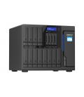Servidor nas qnap ts - 1655 - 8g 16 bahias 8gb gigabit ethernet