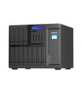 Servidor nas qnap ts - 1655 - 8g 16 bahias 8gb gigabit ethernet