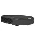 Servidor nas qnap ts - i410x - 8g 4 bahias 8gb gigabit ethernet