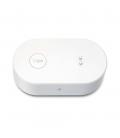 TP-Link Tapo T300 Sensor Inteligente de Fugas de Agua con Alarma 90dB