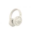 Auriculares conceptronic alvah02c inalambrico crema