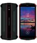 Telefono movil smartphone maxcom ms507 black - red rugerizado 5pulgadas - 32gb rom - 3gb ram - 13mpx - 5mpx - 4g