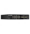 Switch qnap qsw - 3216r - 8s8t 16 puertos