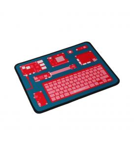 Alfrombrilla raton oficial raspberry pi