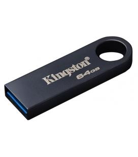 Pendrive 64gb kingston datatraveler se9 g3 usb 3.2