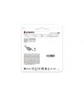 Lector de tarjetas externo kingston mobilelite plus sd/ usb 3.2