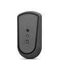 Lenovo ThinkBook ratón Oficina Ambidextro Bluetooth Óptico 2400 DPI