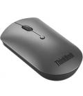 Lenovo ThinkBook ratón Oficina Ambidextro Bluetooth Óptico 2400 DPI