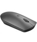 Lenovo ThinkBook ratón Oficina Ambidextro Bluetooth Óptico 2400 DPI