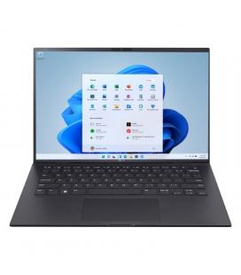 Portátil lg gram 14z90ru-g.aa55b intel core i5-1334u/ 16gb/ 512gb ssd/ 14'/ win11
