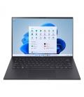 Portátil lg gram 14z90ru-g.aa55b intel core i5-1334u/ 16gb/ 512gb ssd/ 14'/ win11
