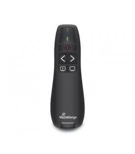 PUNTERO PROFESIONAL MEDIARANGE WIRELESS BLACK