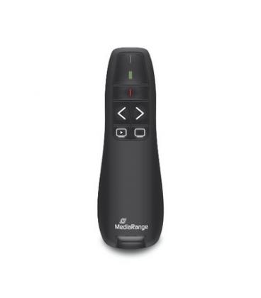 PUNTERO PROFESIONAL MEDIARANGE WIRELESS BLACK
