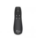 PUNTERO PROFESIONAL MEDIARANGE WIRELESS BLACK
