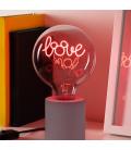 Bombilla led neon paladone mickey mouse