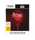 Bombilla led neon paladone mickey mouse