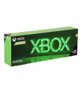 Lámpara led neón paladone xbox