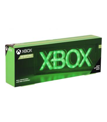 Lámpara led neón paladone xbox