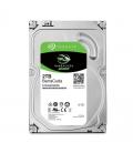 Disco duro seagate barracuda 2tb/ 3.5'/ sata iii/ 256mb