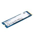 Disco ssd kingston nv3 500gb/ m.2 2280 pcie nvme