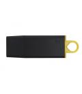 Pendrive 128gb kingston datatraveler exodia usb 3.2