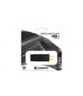 Pendrive 128gb kingston datatraveler exodia usb 3.2