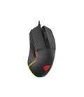 GENESIS Krypton 220 ratón Juego mano derecha USB tipo A Óptico 6400 DPI