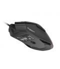 GENESIS Krypton 220 ratón Juego mano derecha USB tipo A Óptico 6400 DPI