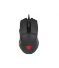 GENESIS Krypton 220 ratón Juego mano derecha USB tipo A Óptico 6400 DPI