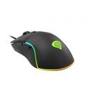GENESIS Krypton 220 ratón Juego mano derecha USB tipo A Óptico 6400 DPI