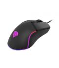GENESIS Krypton 220 ratón Juego mano derecha USB tipo A Óptico 6400 DPI