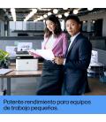 HP LaserJet Impresora multifunción Pro 3102fdn