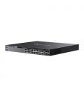 TP-Link Omada SG6428X switch Gestionado L3 Gigabit Ethernet (10/100/1000) 1U Negro