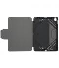 Targus Pro-Tek 26,7 cm (10.5") Folio Negro