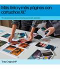 HP Cartucho de tinta original 970 negro
