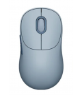 RATON XIAOMI MOUSE 3 BLUE