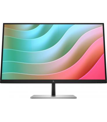 Monitor hp e27k g5 27 pulgadas 4k uhd 60hz