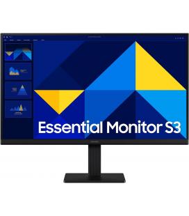 Samsung Monitor PC Profesional 24” Essential S3 S30GD FHD 100Hz