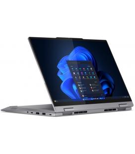 Portátil Lenovo ThinkBook 14 2-in-1 G4 IML Intel Core Ultra 5 125U/16GB/512GB SSD/14" Táctil/W11p