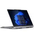 Portátil Lenovo ThinkBook 14 2-in-1 G4 IML Intel Core Ultra 5 125U/16GB/512GB SSD/14" Táctil/W11p