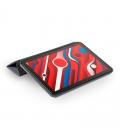 Spc funda tablet cosplay sleeve 2 black
