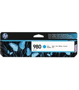 Cartucho tinta hp d8j07a cian officejet x585