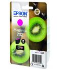 Epson Kiwi Singlepack Magenta 202 Claria Premium Ink