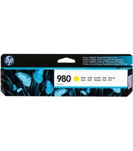 Cartucho tinta hp d8j09a amarillo officejet x585