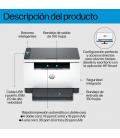 HP LaserJet Impresora multifunción M234d